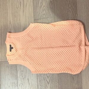 Banana republic size XS knit vest